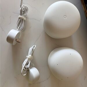 Google WiFi System in White